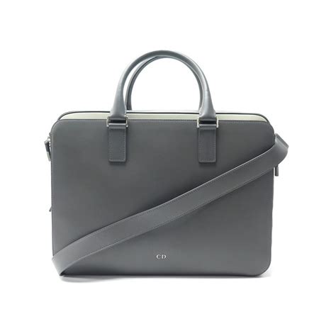 porte document homme dior|Porte.